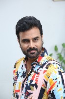 Hero Vijay Dharan Photos